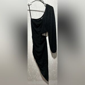 Windsor Dress (Used Once Only)